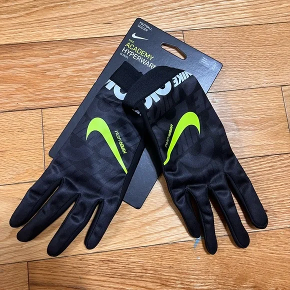 Nike Gloves Youth brand new authentic - Picture 4 of 9